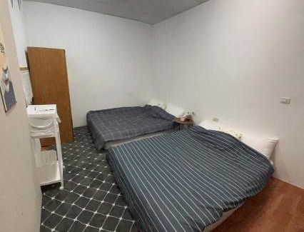 Old Town Casa | 安平古堡街包棟民宿0985955481