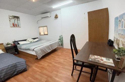 Old Town Casa | 安平古堡街包棟民宿0985955481
