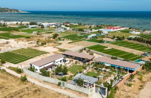 Ninh Hai Hotel | Chilli Fields