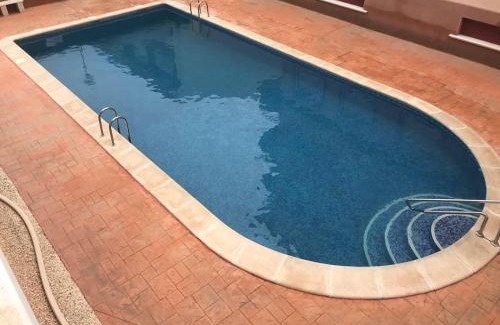 Coxhoe Apartamento | La Casa Algorfa Pool View Apartment by Delta