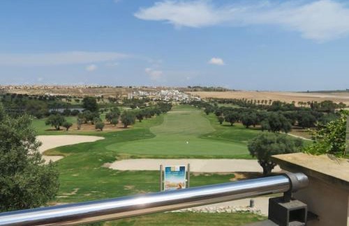 Coxhoe Apartamento | La Casa Algorfa Pool View Apartment by Delta