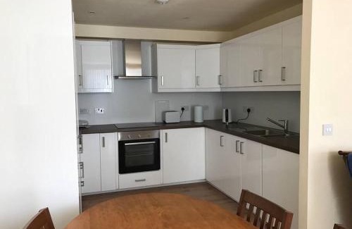 Inverkeithing Apartamento | Luxury Flat, 20 Minutes by train from Edinburgh