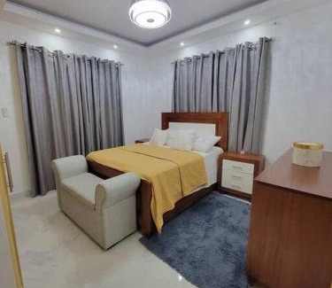 Jarabacoa Apartamento | Vista Hermosa II