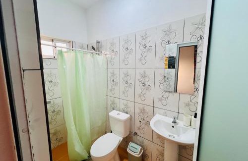 Porto Novo Cama Y Desayuno | Residencial Ribeira Torta