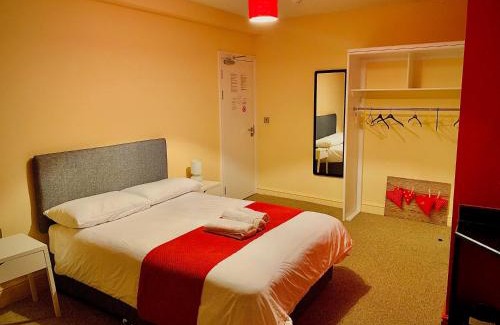 Norwich Apartamento | Prince Apartment Inn