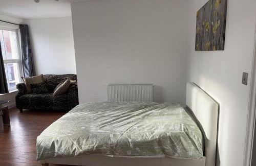 Norwich Apartamento | Prince Apartment Inn