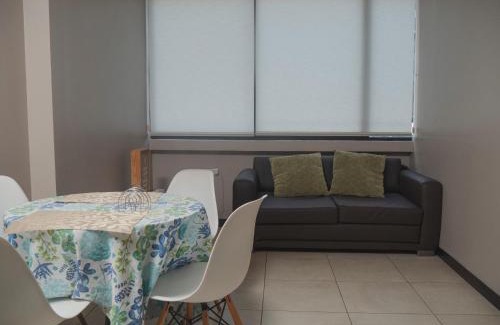 Puerto Santa Ana Apartamento | BELLINI LUXURY PUERTO SANTA ANA