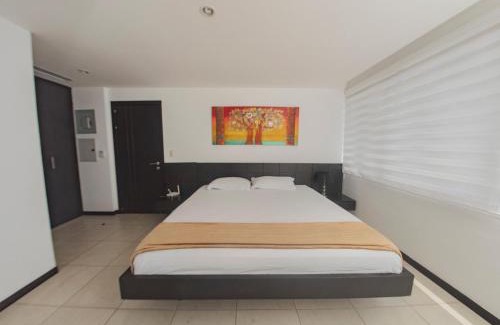 Puerto Santa Ana Apartamento | BELLINI LUXURY PUERTO SANTA ANA