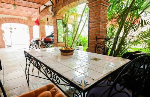 Riberas del Pilar Casa | Ravens Nest Wellness Sanctuary