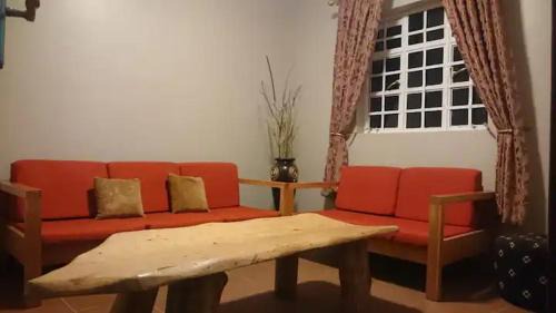 Nairobi Casa | Cozy Guesthouse at Farm Escape