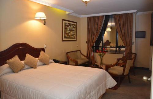 Loja Hotel | HOTEL PRADO LOJA