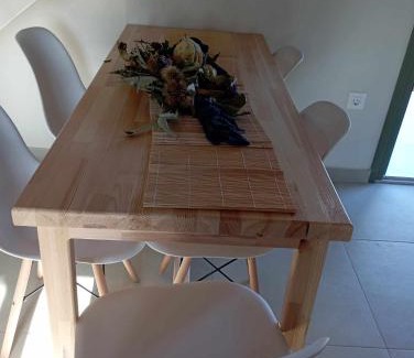 Gythio Apartamento | La Familia