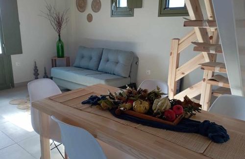 Gythio Apartamento | La Familia
