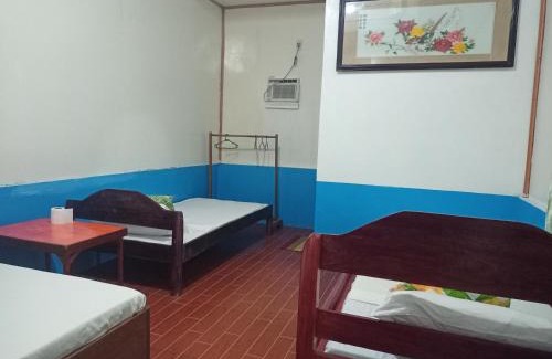 San Vicente Cama Y Desayuno | FerdsLhet Inn