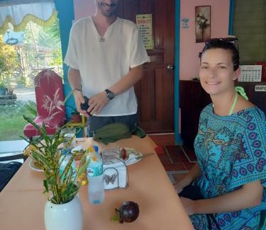 San Vicente Cama Y Desayuno | FerdsLhet Inn