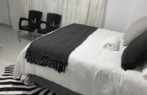 Mnquma Casa | Datty Tatty