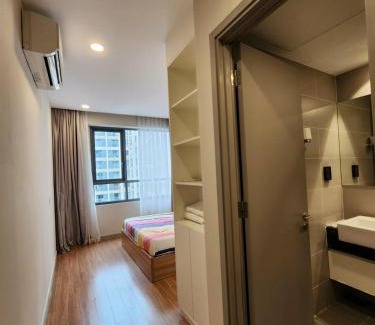 District 4 Apartamento | Apartment Center Saigon