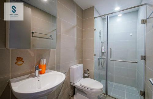 District 4 Apartamento | Apartment Center Saigon