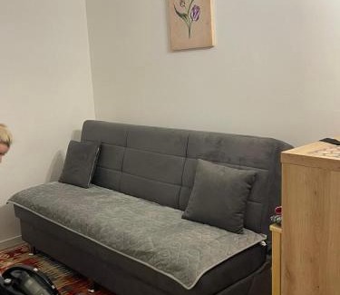 Bjelasnica Apartamento | Bjelasnica studio apartman S02