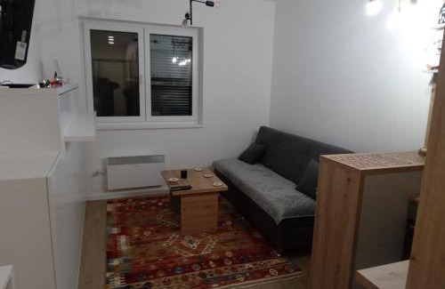 Bjelasnica Apartamento | Bjelasnica studio apartman S02