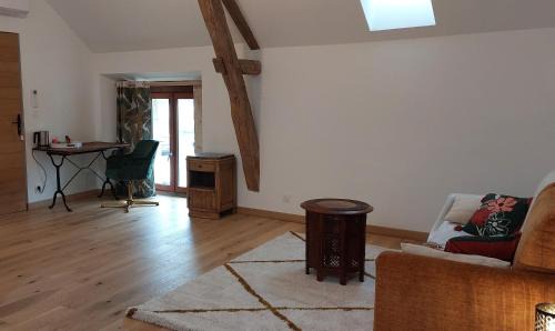 Saint-Michel-en-Brenne Cama Y Desayuno | Chambres d'Hôtes Domaine Coeur de Brenne