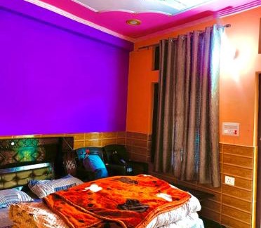 Kharsali Casa | Rudrakcha home stay