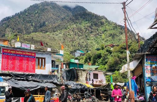 Kharsali Casa | Rudrakcha home stay