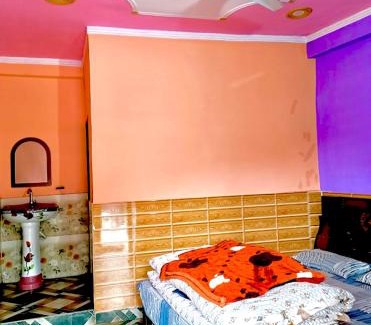 Kharsali Casa | Rudrakcha home stay
