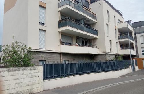 Villepinte Casa | Chambre chez l habitants