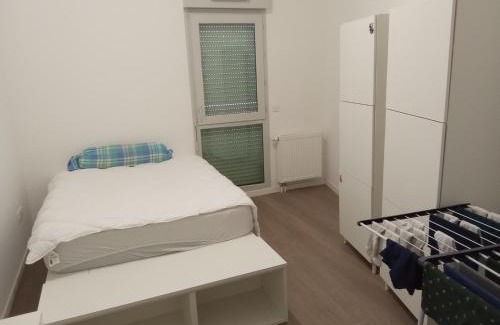 Villepinte Casa | Chambre chez l habitants