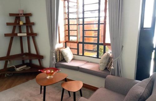 Runda Apartamento | Cozy Guest Wing for Rent in Runda