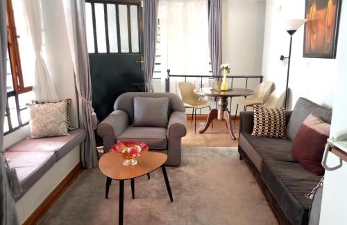 Runda Apartamento | Cozy Guest Wing for Rent in Runda