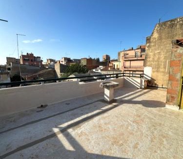 Vittoria Apartamento | Bianca