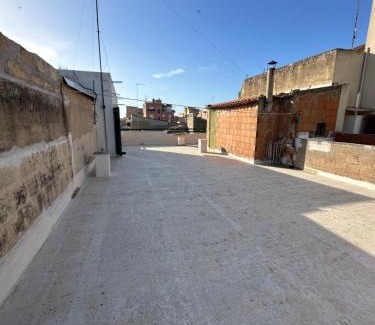 Vittoria Apartamento | Bianca
