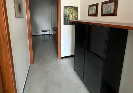 Vittoria Apartamento | Bianca