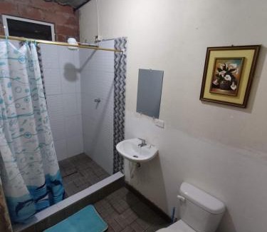 Tena Casa | Cabañas Horeb