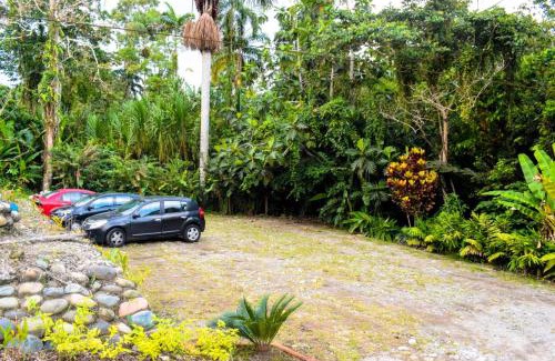 Tena Casa | Cabañas Horeb