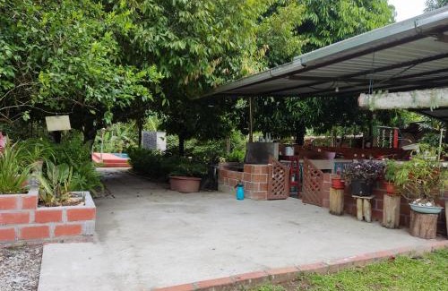 Tena Casa | Cabañas Horeb