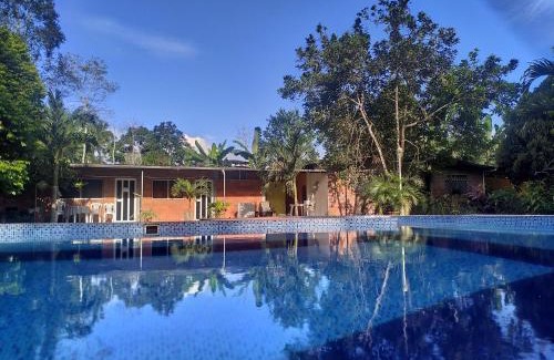 Tena Casa | Cabañas Horeb