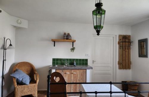 Kovacovce Cama Y Desayuno | Moongarden apartment