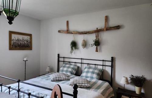 Kovacovce Cama Y Desayuno | Moongarden apartment
