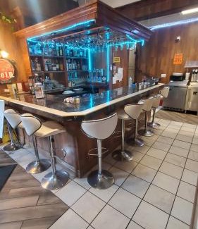 Patton Cama Y Desayuno | The Miners’ Lodge
