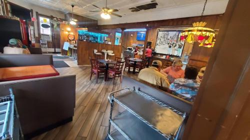 Patton Cama Y Desayuno | The Miners’ Lodge