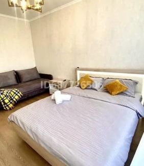 Nur-Sultan Apartamento | квартира посуточно