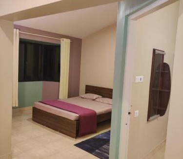 Kodaikanal Apartamento | Dahlia Cottage