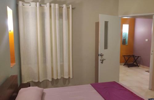 Kodaikanal Apartamento | Dahlia Cottage