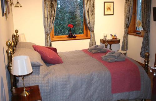 Lairg Cama Y Desayuno | Invercassley cottage