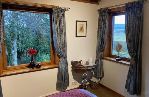 Lairg Cama Y Desayuno | Invercassley cottage