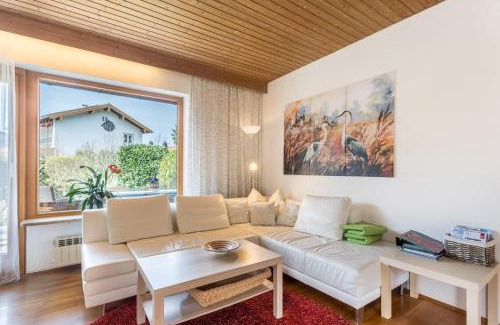 Marquartstein Casa | Ferienhaus Irger