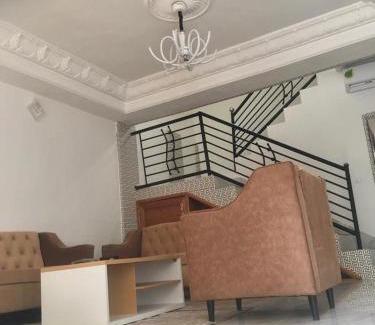 Kribi Apartamento | Acadia Beach Resort